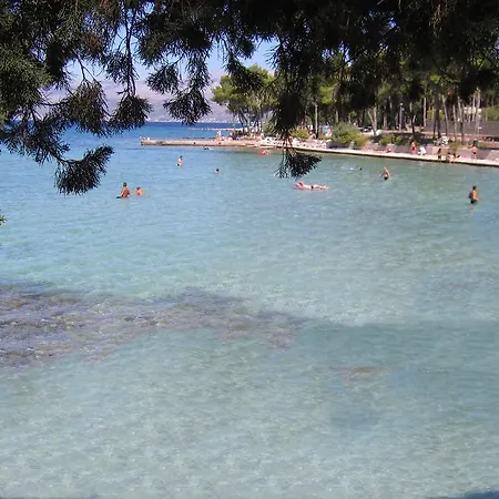 Apartman Blue Adriatic *