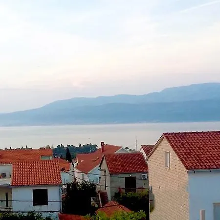 Apartman Blue Adriatic Supetar