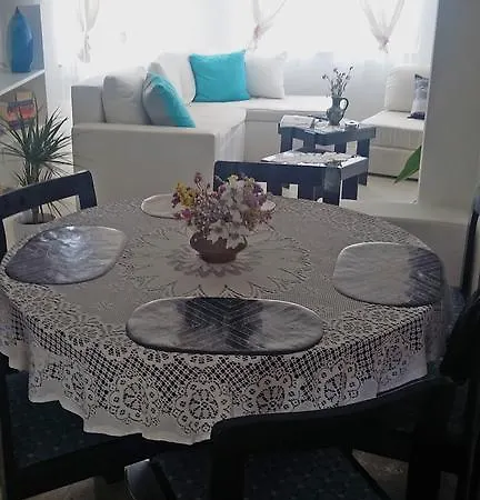 Apartman Blue Adriatic Supetar