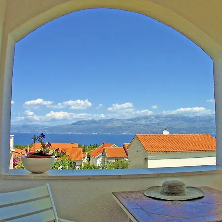 Lägenhet Blue Adriatic *