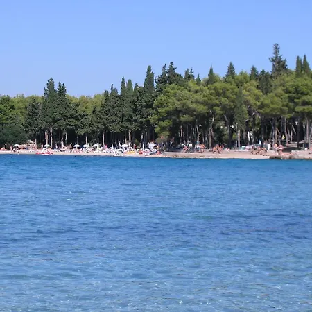 Lägenhet Blue Adriatic Supetar