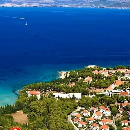 Blue Adriatic Lägenhet Supetar