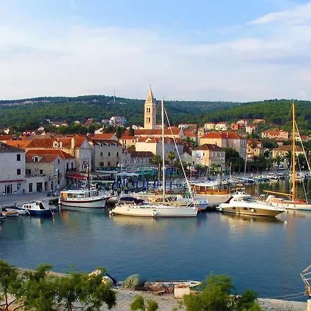 Blue Adriatic Supetar